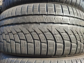 Гуми Зимни 235/55R17, снимка 2 - Гуми и джанти - 48962784