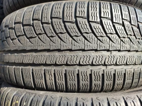 Гуми Зимни 235/55R17, снимка 4 - Гуми и джанти - 48962784