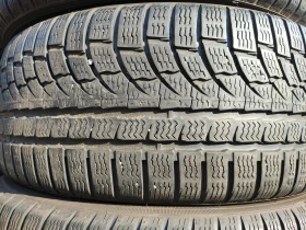 Гуми Зимни 235/55R17, снимка 3 - Гуми и джанти - 48962784