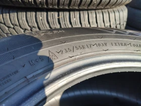 Гуми Зимни 235/55R17, снимка 9 - Гуми и джанти - 48962784