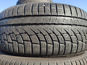 Гуми Зимни 235/55R17, снимка 1 - Гуми и джанти - 48962784