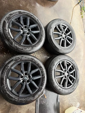 ����� �� �������� �� ������ �� Hyundai Santa fe