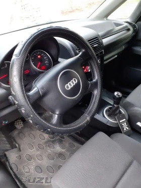 Audi A2