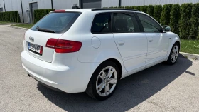 Audi A3 2.0 tdi Avtomat, снимка 6