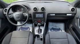 Audi A3 2.0 tdi Avtomat, снимка 11