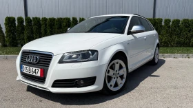 Audi A3 2.0 tdi Avtomat, снимка 1