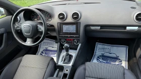Audi A3 2.0 tdi Avtomat, снимка 14