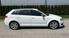 Audi A3 2.0 tdi Avtomat, снимка 5