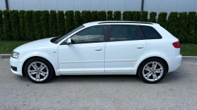 Audi A3 2.0 tdi Avtomat, снимка 9