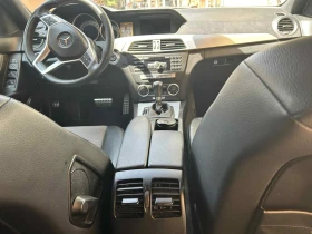 Mercedes-Benz C 220, снимка 7