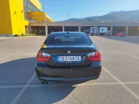 BMW 330 E90 , снимка 2