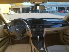 BMW 330 E90 , снимка 12