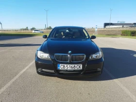 BMW 330 E90 , снимка 1