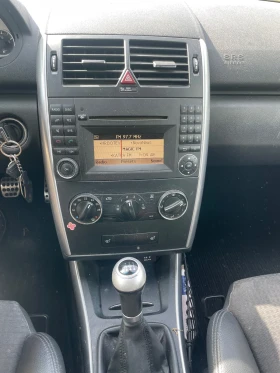 Mercedes-Benz A 180, снимка 12
