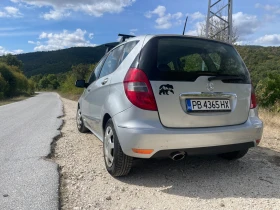 Mercedes-Benz A 180, снимка 8