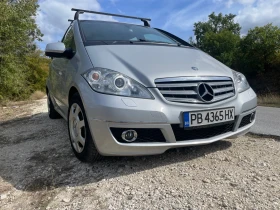 Mercedes-Benz A 180, снимка 5