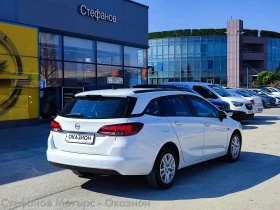Opel Astra K Sp. Tourer Edition 1.6 CDTI (136hp) MT6, снимка 8