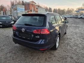 VW Golf Variant 1, 6TDI - Hi line, снимка 6