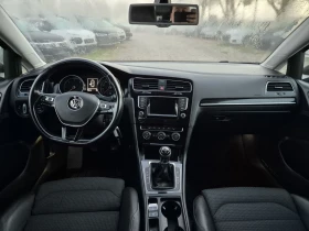 VW Golf Variant 1, 6TDI - Hi line, снимка 7