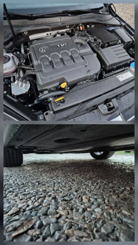 VW Golf Variant 1, 6TDI - Hi line, снимка 14