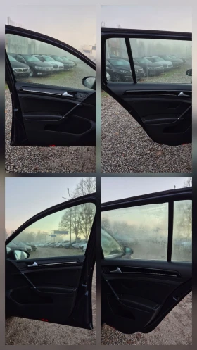 VW Golf Variant 1, 6TDI - Hi line, снимка 13