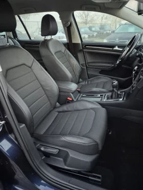 VW Golf Variant 1, 6TDI - Hi line, снимка 11