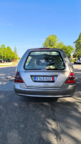 Mercedes-Benz E 270 (10% отстъпка от цената), снимка 5