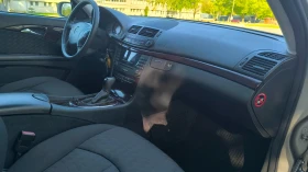 Mercedes-Benz E 270 (10% отстъпка от цената), снимка 8