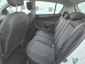 Hyundai I20 1.2i-85кс= FACE= 191.000км= ОБСЛУЖЕН= EURO 5B, снимка 9