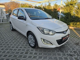 Hyundai I20 1.2i-85кс= FACE= 191.000км= ОБСЛУЖЕН= EURO 5B, снимка 2