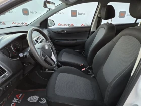 Hyundai I20 1.2i-85кс= FACE= 191.000км= ОБСЛУЖЕН= EURO 5B, снимка 7
