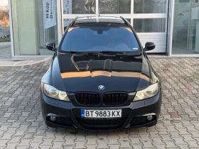 BMW 330 xd, снимка 2