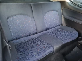 Peugeot 206, снимка 9