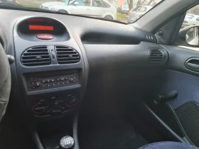 Peugeot 206, снимка 5
