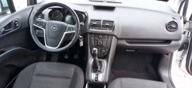 Opel Meriva 1.3 cdti, снимка 14