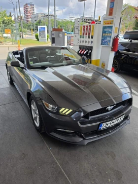 Ford Mustang, снимка 1