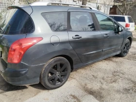 Peugeot 308, снимка 4
