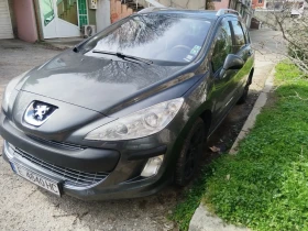 Peugeot 308, снимка 2