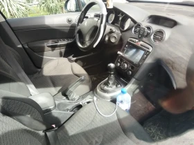 Peugeot 308, снимка 3