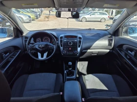 Kia Ceed 1.6D 90кс ХЕЧБЕК!!!, снимка 9