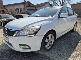 Kia Ceed 1.6D 90кс ХЕЧБЕК!!!, снимка 1