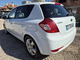 Kia Ceed 1.6D 90кс ХЕЧБЕК!!!, снимка 7