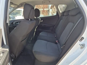 Kia Ceed 1.6D 90кс ХЕЧБЕК!!!, снимка 13