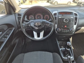 Kia Ceed 1.6D 90кс ХЕЧБЕК!!!, снимка 10