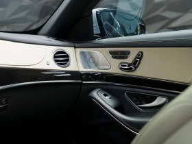 Mercedes-Benz S 560 Maybach 4MATIC* 3XTV* BURM* 360* ОБДУХВ* МАСАЖ* HU, снимка 15