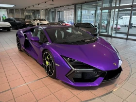 Lamborghini Revuelto CARBON, снимка 2