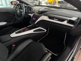 Lamborghini Revuelto CARBON, снимка 7
