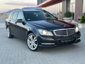 Mercedes-Benz C 220 Автомат , снимка 1