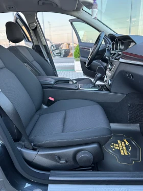 Mercedes-Benz C 220 Автомат , снимка 13