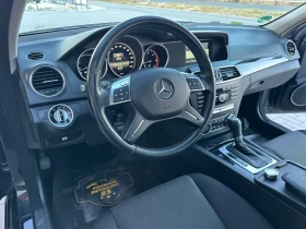 Mercedes-Benz C 220 Автомат , снимка 10